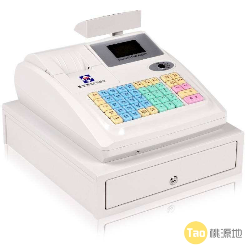 电子收银机