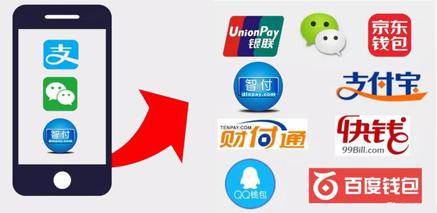 河南收单机构达41家：支付公司除付费通等5家缺席外！ 第1张