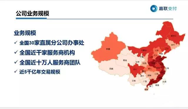 推荐立刷POS机的10理由 第9张