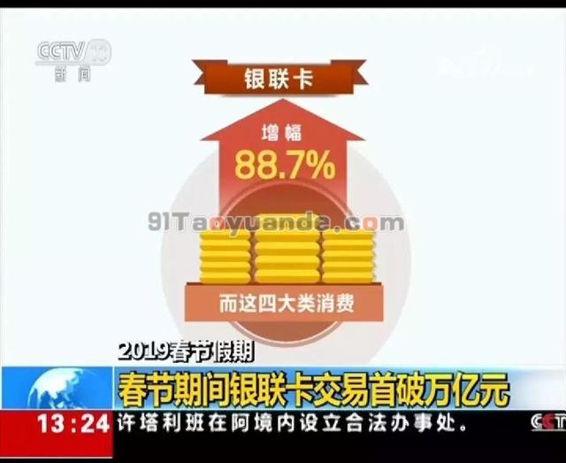 银联云闪付,用过都说好! 第6张 银联云闪付,用过都说好! 第6张