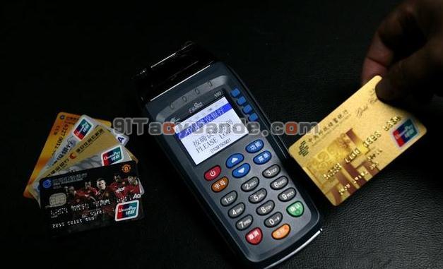 POS机刷卡怎么避免进入银行的风控系统？ 第1张