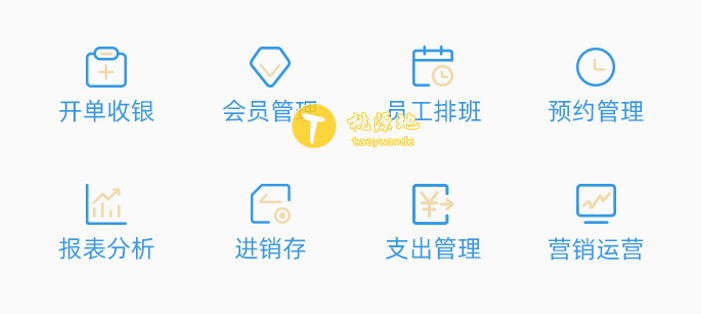 嘉联智慧休闲解决方案，助力门店业绩新突破！ 第1张