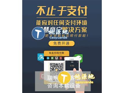 聚合码推广多少钱一单？营销模式助力 第1张